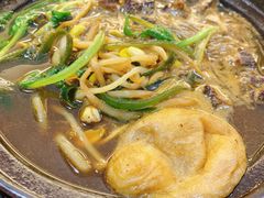 -老新隆牛肉锅贴(新街口店)