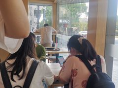 -鲜芋仙(苏州干将店)