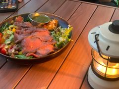 -龙治汉堡(中华城店)