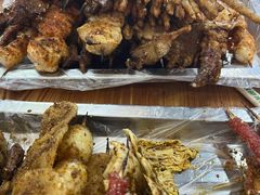 -非凡烧烤(历史博物馆店)