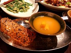 -湖滨28中餐厅·西湖宴·杭州君悦酒店