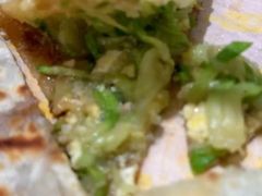-甲乙饼·手工牛肉饼(金地广场店)