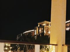 -三亚海棠湾喜来登度假酒店大堂吧