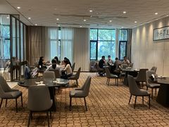 -苏州西交利物浦大学国际会议中心