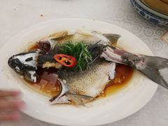 -畔山酒店中餐厅