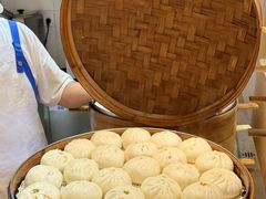 -李与白包子铺(桐梓林店)