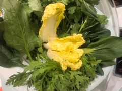 -草原传奇鲜羊火锅(桥北店)