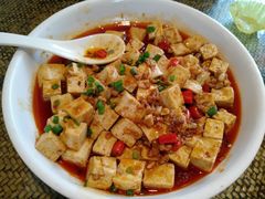 -淮上豆府(水厂路店)