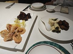 -老洋房花园饭店(绍兴路店)