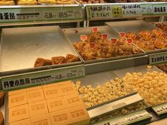 -南洋大师傅(长楹天街店)
