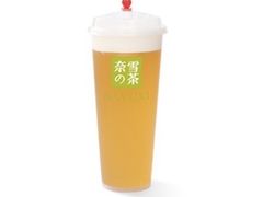 芝士奈雪初露-奈雪的茶(天河城店)
