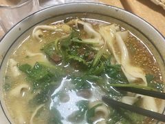 -醉仙烩面馆
