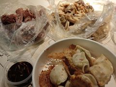 鸭脖子-黄毛鸭脖(汉阳总店)