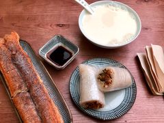-桃园眷村(万象天地店)