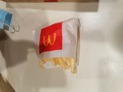-麦当劳(山大路店)