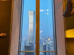 -云·酷 Atmosphere(国贸大酒店)