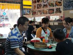 -食惠里小笼包面馆(越秀店)