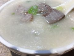 状元及第粥-荔银肠粉(广州天河华利路店)