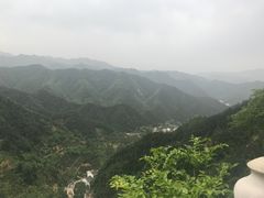 -辋川溶洞