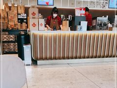 -Tims天好咖啡(河西万象城店)
