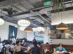 -旺爷砂锅·茶作(国贸城店)