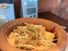 -星叶·东南亚料理(宁波万象汇店)