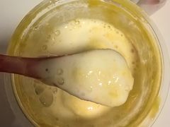 -蜜雪冰城(四惠东店)