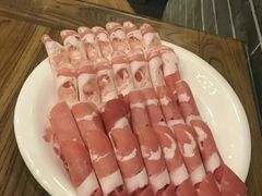 -芝麻花餐厅(祁家豁子店)