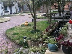 -RoMan罗马健身工作室(莘庄店)