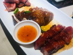 -尚一汤·粤菜海鲜(环球港店)