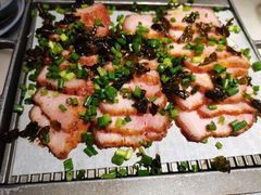 -绿茶餐厅(松江万达店)