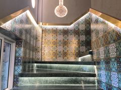 -欧提汗·新疆餐厅·清真(银都路店)