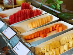 -宴悦海鲜餐厅·游水海鲜·牛排(亚龙湾瑞吉店)