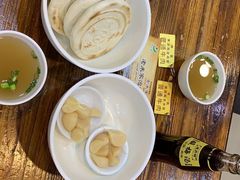 -果渊斋老米家泡馍馆(大雁塔店)