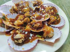 -华春餐馆(鱼山路店)