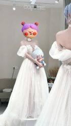 -PAI婚纱礼服设计馆【大牌租赁/高级定制】