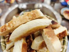 -金鼎雪山牦牛杂火锅(理县总店)