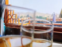 -敦煌山庄摘星阁