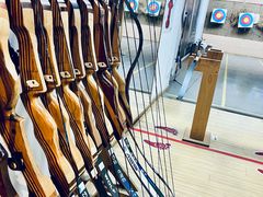 -道顺射箭·团建·骑射(张杨路店)