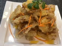 -胡记真不同饭店(临河街店)