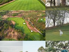 -昆明春城湖畔度假村