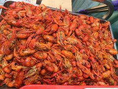 -辣妹子烧烤店(河北大道店)