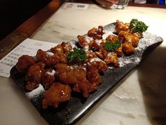 -绿茶餐厅(光谷世界城步行街店)