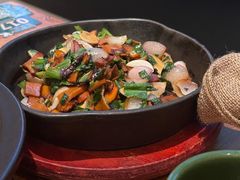 -云海肴·汽锅鸡·云南菜(苏州中心店)