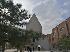 -中国艺术研究院油画院