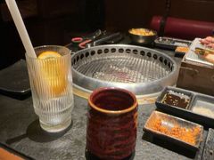 -300杯·和牛烧肉清酒专门店(廊里店)