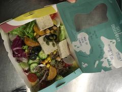 -Meal Salad米有沙拉(长泰广场店)