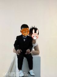 点击看大图 -拾光年华摄影馆(菱角湖公园店)