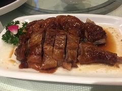 -申粤轩酒楼·三十年粤菜经典(丁香花园店)