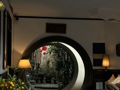 -31号公馆(黄兴广场白果园店)